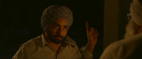 Shayar (2024) Web-DL 1080p h264 [Punjabi]