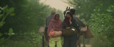 Shayar (2024) Web-DL 1080p h264 [Punjabi]