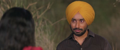 Shayar (2024) Web-DL 1080p h264 [Punjabi]