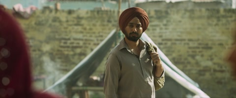 Shayar (2024) Web-DL 1080p h264 [Punjabi]