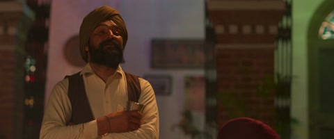 Download Shayar (2024) Web-DL 1080p h264 [Punjabi] | Filmy21