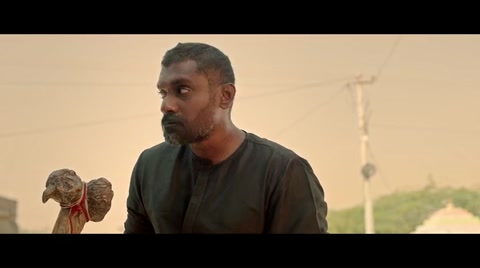 Tantra (2024) Web-DL 480p h264 [Hindi]