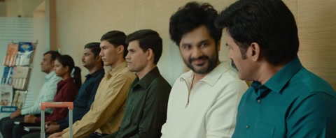 Jack (2025) Web-DL 720p hevc [Hindi-Telugu]