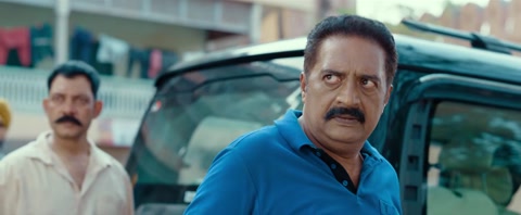 Jack (2025) Web-DL 720p hevc [Hindi-Telugu]