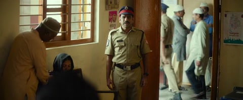 Jack (2025) Web-DL 720p hevc [Hindi-Telugu]