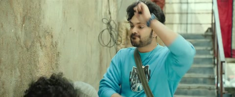 Download Jack (2025) Web-DL 720p hevc [Hindi-Telugu] | Filmy21