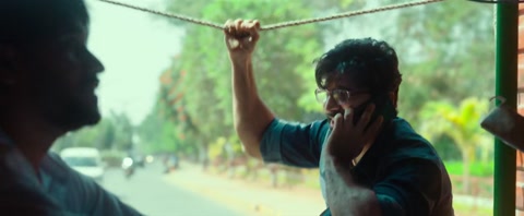 Jack (2025) Web-DL 720p hevc [Hindi-Telugu]