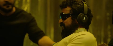 Jack (2025) Web-DL 720p hevc [Hindi-Telugu]