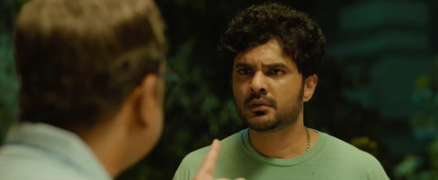Jack (2025) Web-DL 720p hevc [Hindi-Telugu]