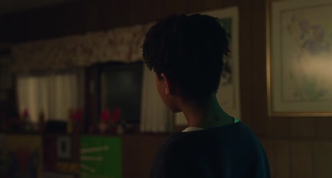 I Saw the TV Glow (2024) BluRay 720p h264 [Hindi-English]
