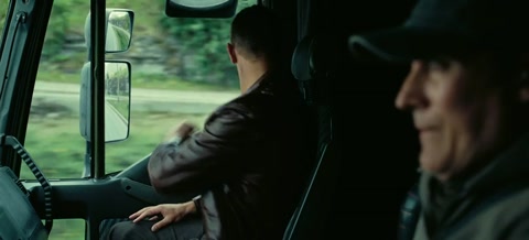 Tenet (2020) BluRay 480p h264 [Hindi-English]
