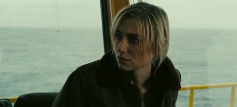 Tenet (2020) BluRay 480p h264 [Hindi-English]