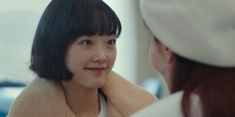Strong Girl Nam-soon (2023) S01 E14 Web-DL 1080p h264 [Hindi-English-Korean]