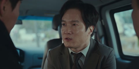 Strong Girl Nam-soon (2023) S01 E14 Web-DL 1080p h264 [Hindi-English-Korean]