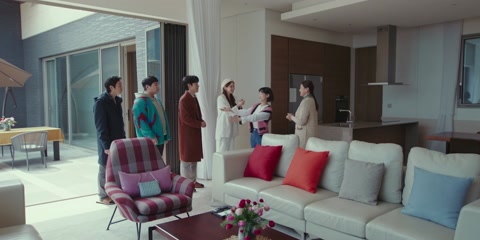 Strong Girl Nam-soon (2023) S01 E14 Web-DL 1080p h264 [Hindi-English-Korean]