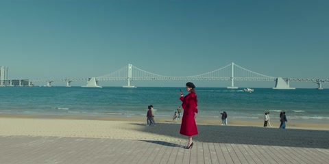 Strong Girl Nam-soon (2023) S01 E14 Web-DL 1080p h264 [Hindi-English-Korean]