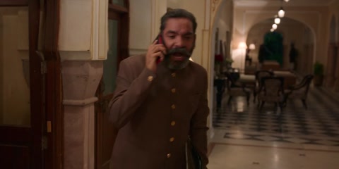 The Royals (2025) S01 E07 Web-DL 720p h264 [Hindi]