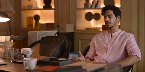The Royals (2025) S01 E07 Web-DL 720p h264 [Hindi]