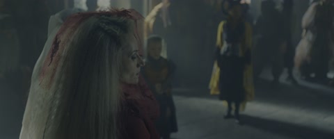 The Wheel of Time (2021) S03 E03 Web-DL 2160p hevc [English-Hindi]