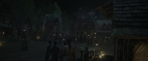 The Wheel of Time (2021) S03 E03 Web-DL 2160p hevc [English-Hindi]
