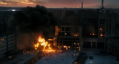 A Good Day to Die Hard (2013) BluRay 720p hevc [Hindi-English]