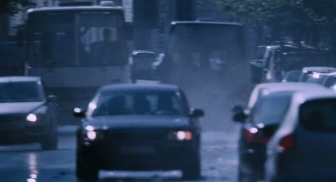 A Good Day to Die Hard (2013) BluRay 720p hevc [Hindi-English]