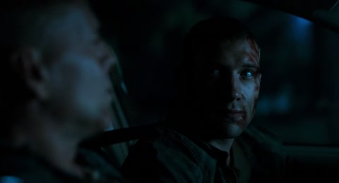 A Good Day to Die Hard (2013) BluRay 720p hevc [Hindi-English]