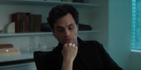 You (2018) S05 E04 Web-DL 720p h264 [Hindi-English]
