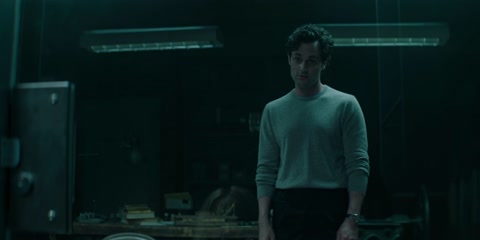 You (2018) S05 E04 Web-DL 720p h264 [Hindi-English]