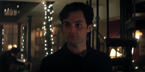 You (2018) S05 E04 Web-DL 720p h264 [Hindi-English]