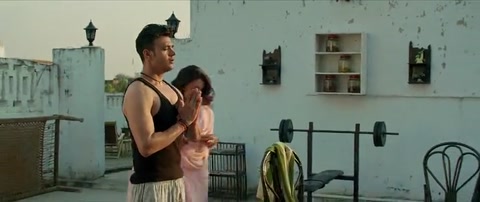 Shorgul (2016) Web-DL 480p h264 [Hindi]