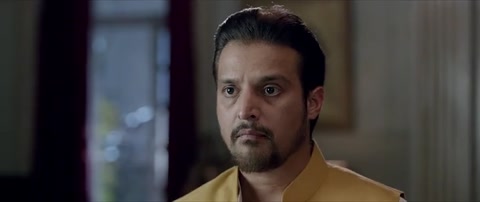 Shorgul (2016) Web-DL 480p h264 [Hindi]