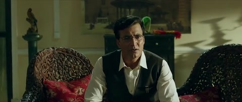 Shorgul (2016) Web-DL 480p h264 [Hindi]