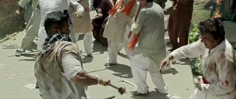 Download Shorgul (2016) Web-DL 480p h264 [Hindi] | Filmy21