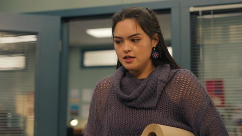 North of North (2025) S01 E04 Web-DL 1080p h264 [English-Hindi]
