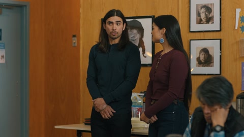 North of North (2025) S01 E04 Web-DL 1080p h264 [English-Hindi]
