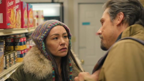 North of North (2025) S01 E04 Web-DL 1080p h264 [English-Hindi]