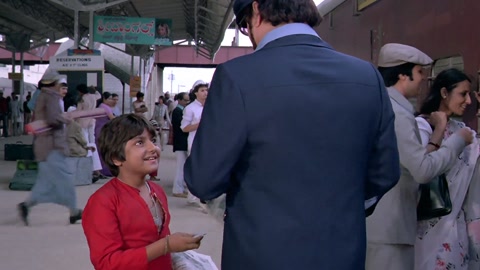 Coolie (1983) Web-DL 1080p h264 [Hindi]