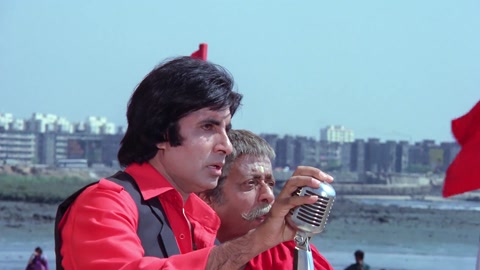 Coolie (1983) Web-DL 1080p h264 [Hindi]