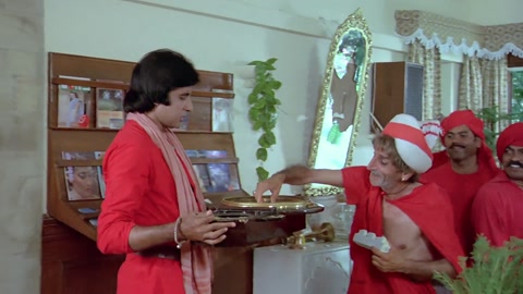 Coolie (1983) Web-DL 1080p h264 [Hindi]