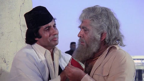 Coolie (1983) Web-DL 1080p h264 [Hindi]