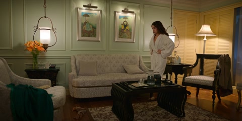 The Royals (2025) S01 E05 Web-DL 1080p hevc [Hindi]