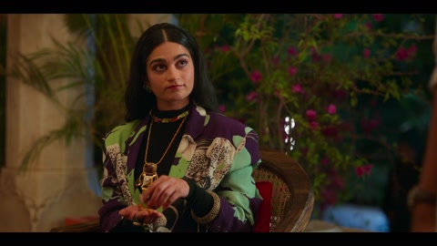 The Royals (2025) S01 E02 Web-DL 1080p h264 [Hindi]