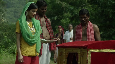 Stories by Rabindranath Tagore (2015) S01 E26 Web-DL 720p h264 [Hindi]