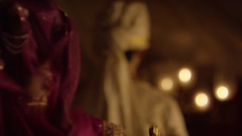 Stories by Rabindranath Tagore (2015) S01 E26 Web-DL 720p h264 [Hindi]