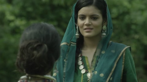Stories by Rabindranath Tagore (2015) S01 E26 Web-DL 720p h264 [Hindi]