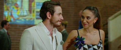 Ask Mevsimi (2024) Web-DL 1080p hevc [Hindi-Turkish]