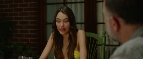 Ask Mevsimi (2024) Web-DL 1080p hevc [Hindi-Turkish]