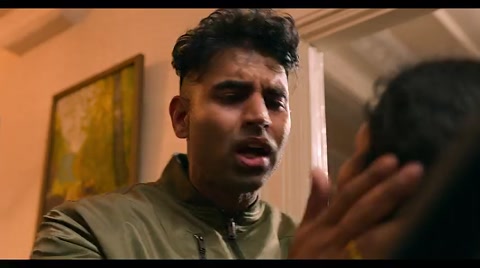 Kanneda (2025) S01 E08 Web-DL 480p h264 [Hindi]