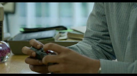 Kanneda (2025) S01 E08 Web-DL 480p h264 [Hindi]